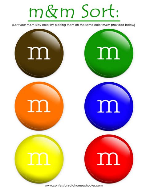 M&Ms and Skittles Icebreaker Games For Back To School