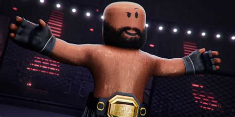 Mma Fighters Roblox Codes