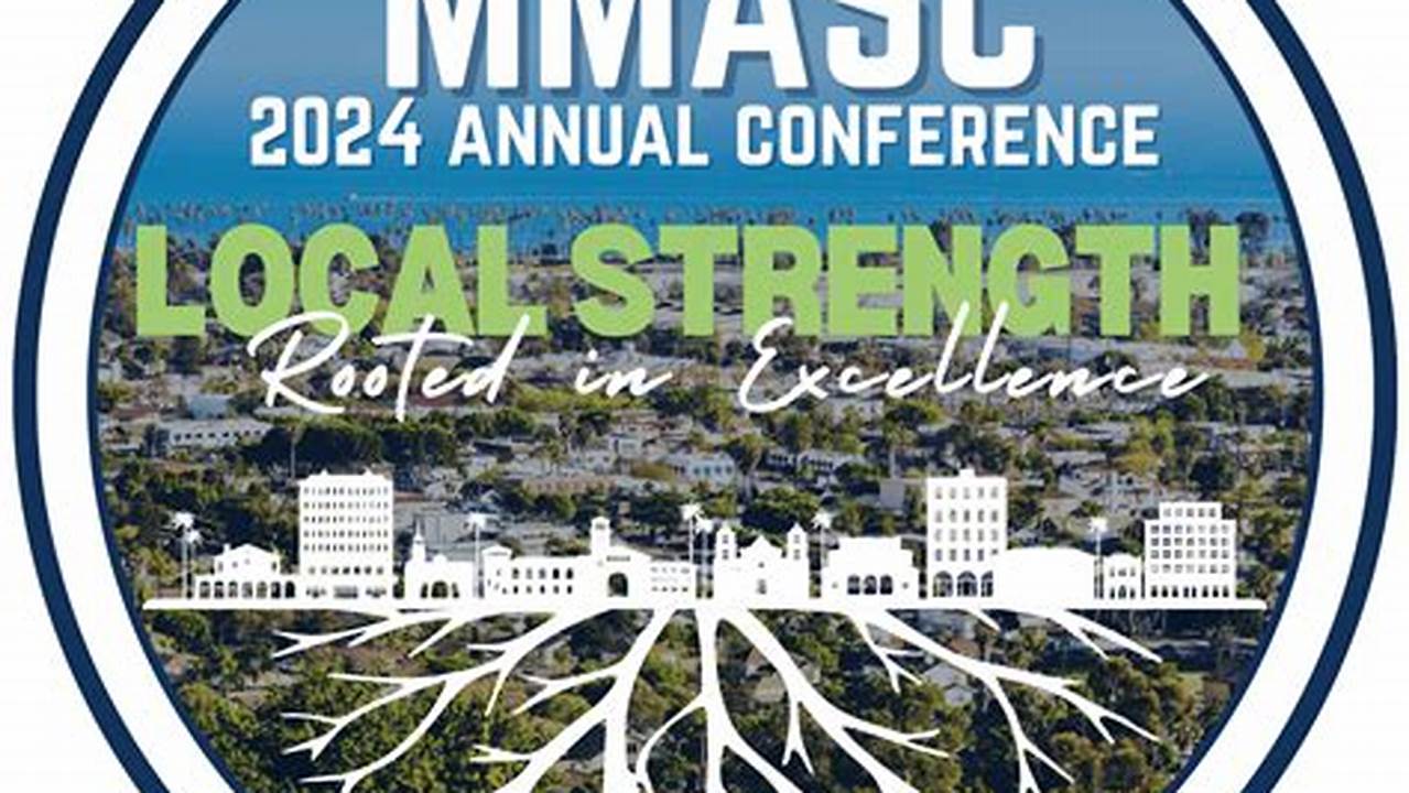 Mmasc Conference 2024