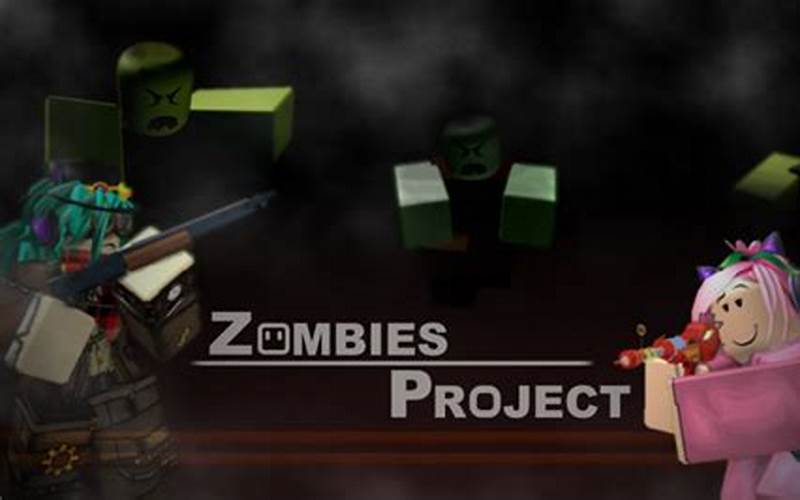 MMC Zombies Project Script: Everything You Need to Know
