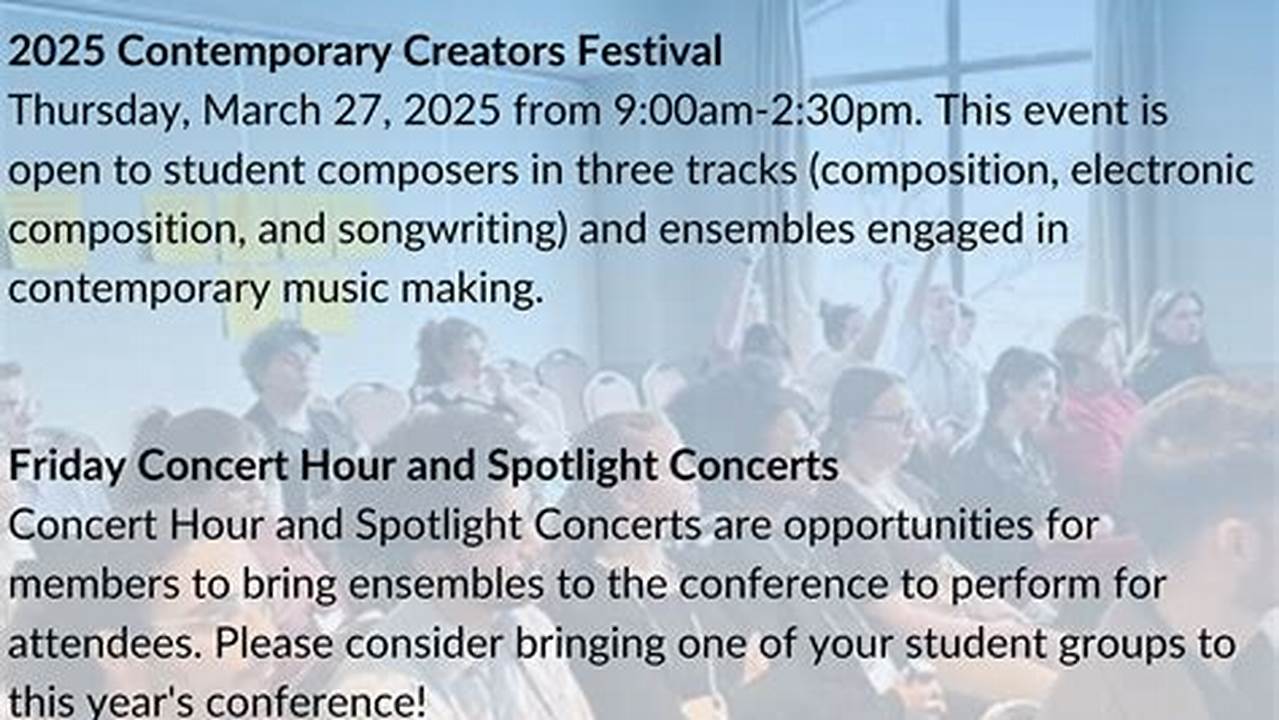 Mmea Conference 2024 Minnesota