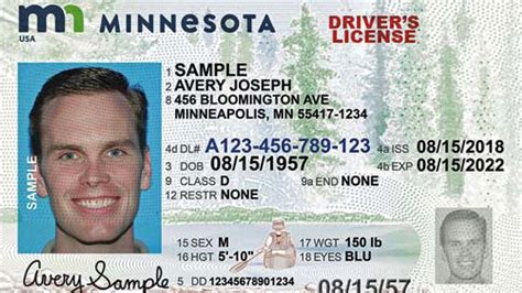 New Enhanced ID's A Step Closer Here in Minnesota