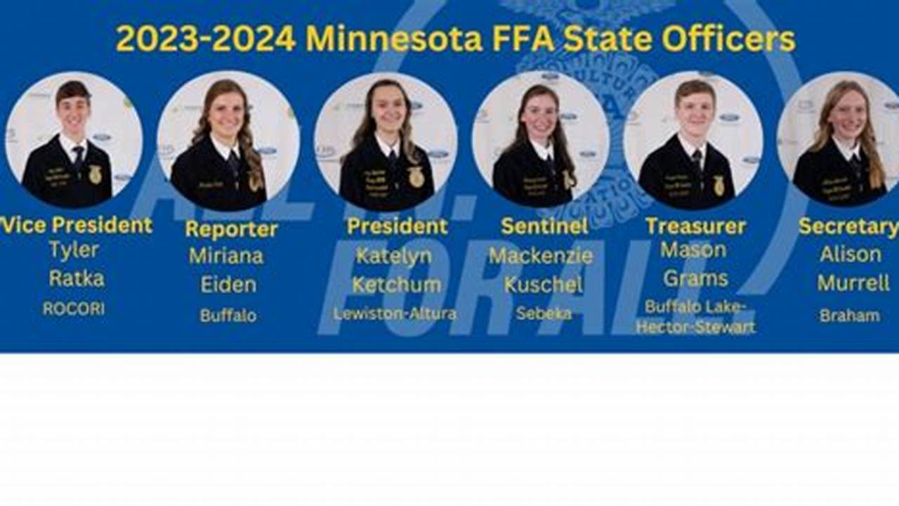 Mn State Ffa Convention 2024 Date