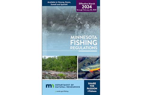 Mn Angling License