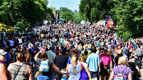 Mn State Fair Opening Day Attendance