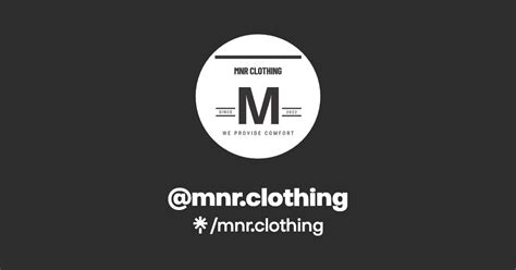 Mnr Clothing
