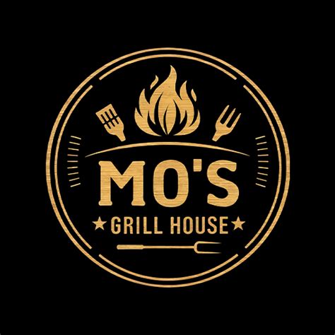Mo'S Grill Great Denham