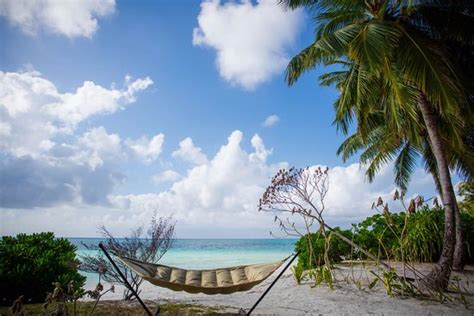 Mo Hotel Maldives Islands