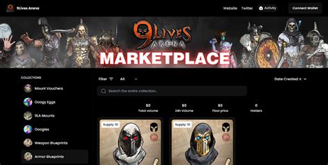Mo-Verse Marketplace