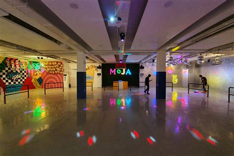 MoJA Museum Jakarta wisata seni dan spot Instagramable