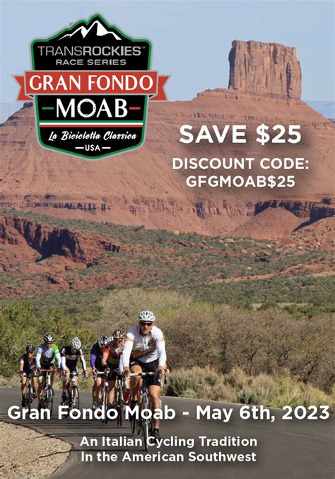 Moab Event Calendar