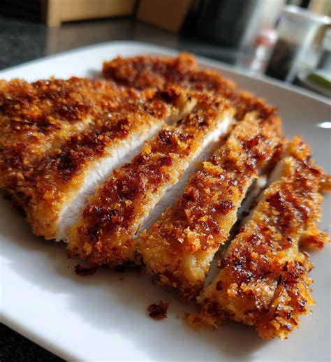 Finger-Lickin' Good: Delight in Mob Kitchen's Chicken Katsu Recipe