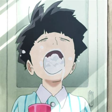 Cute Anime Alert: Mob Psycho 100