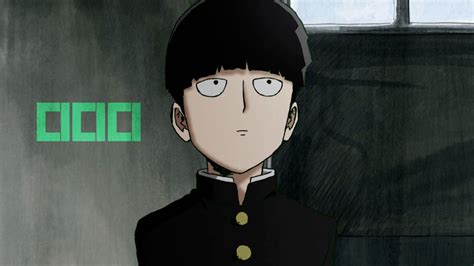 Mob Psycho 1oo