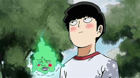 Mob Psycho Season One