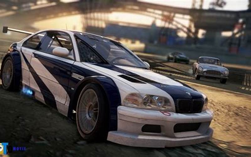Mobil-Nfs-Most-Wanted