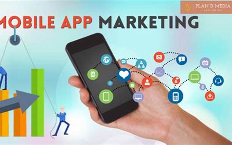 Mobile App Marketing Agency