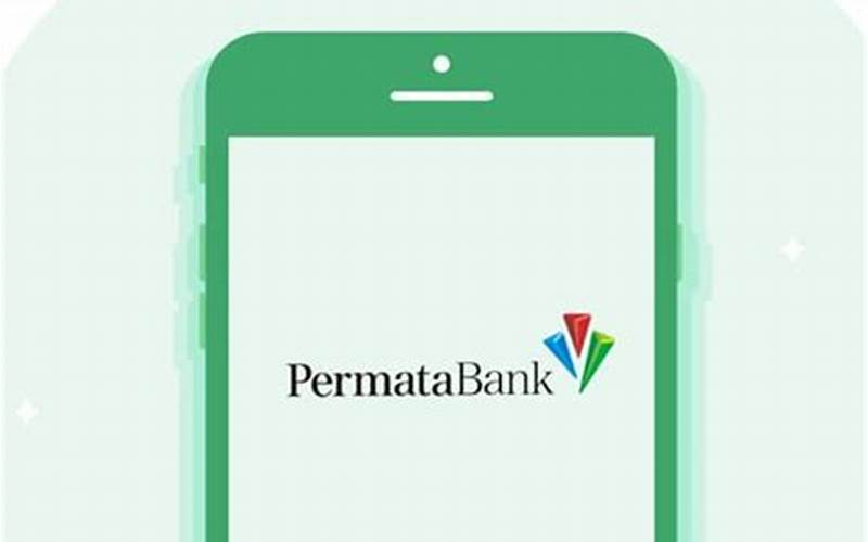 Mobile Banking Bank Permata