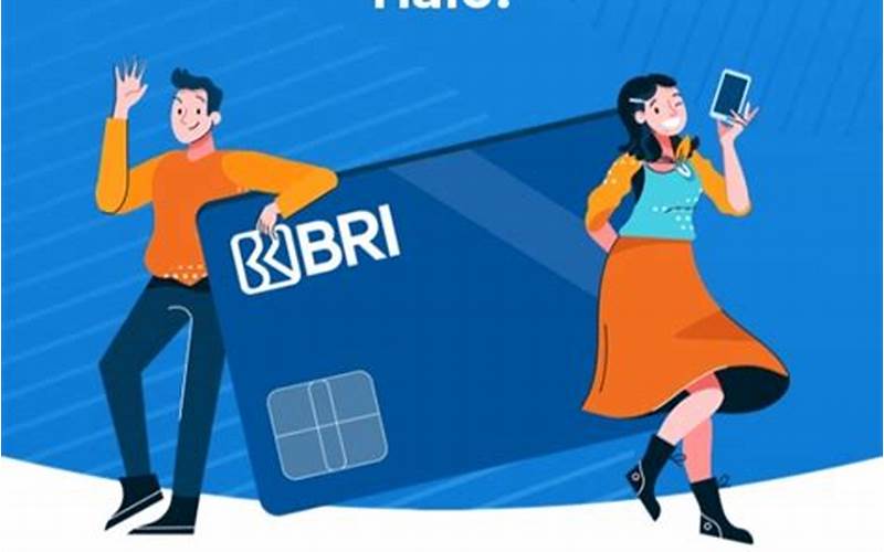 Mobile Banking Bri