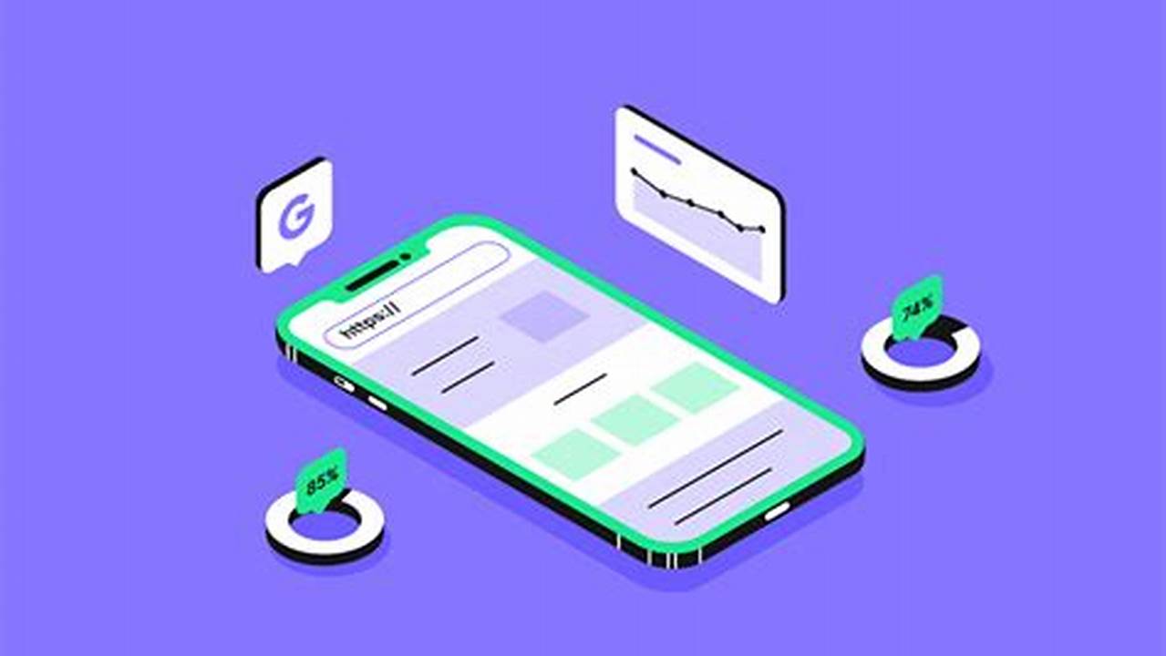 Mobile First Indexing 2024