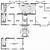 Mobile Home Floor Plans With Two Master Suites