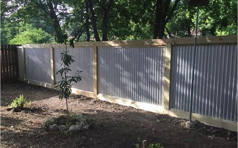 Mobile Home Privacy Fence: Everything You Need To Know