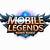 Mobile Legends Logo 2022