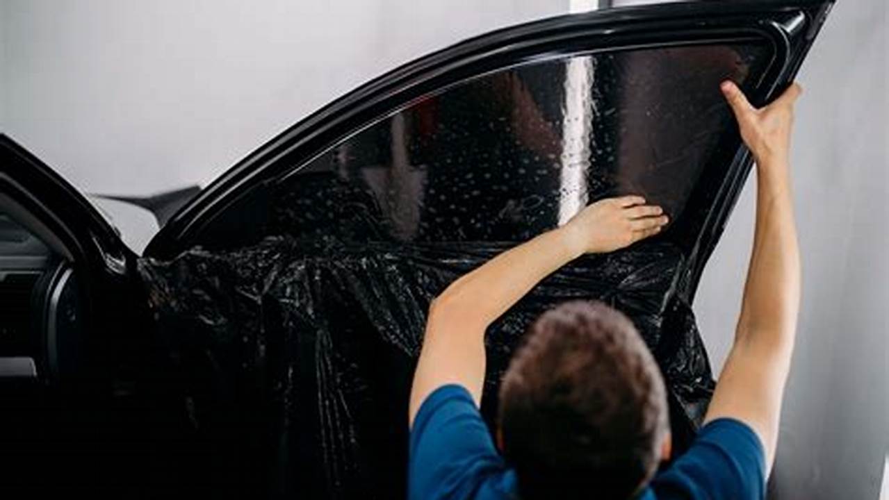 Unveil the Secrets of Window Tinting: Discoveries for Your Ride