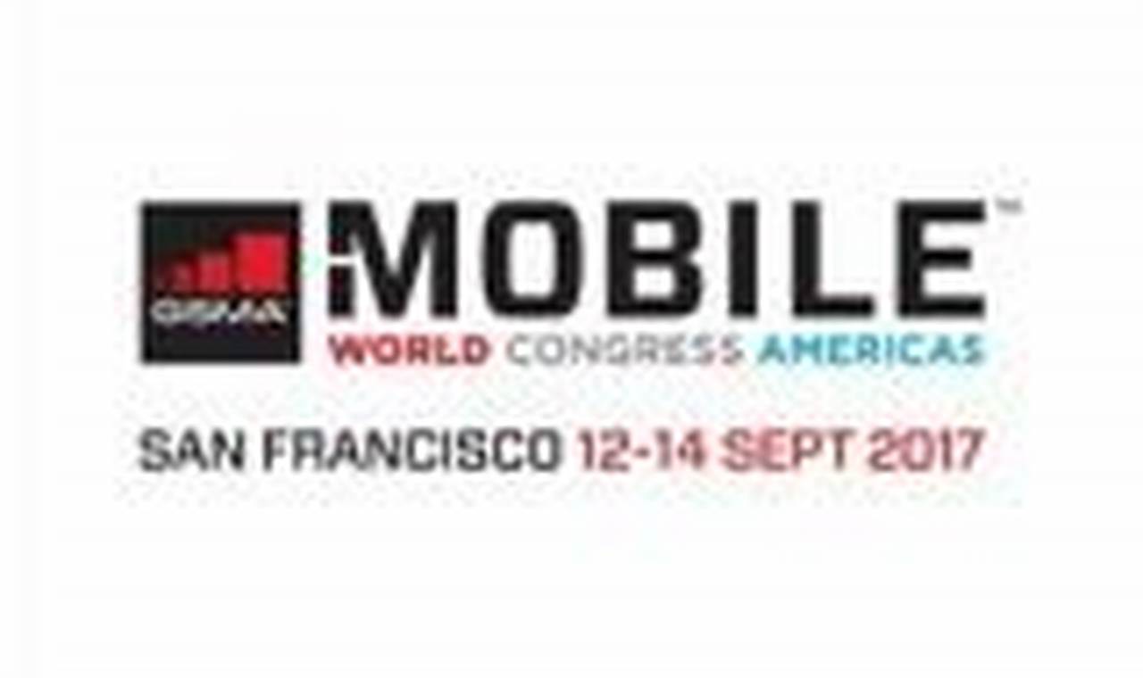 Mobile World Congress Americas 2024