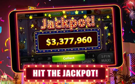 The largest mobile jackpot online casino CasinoTV