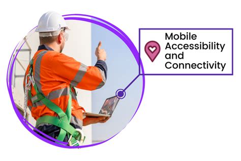 Mobile Accessibility for Field Teams