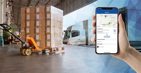 Mobile Accessibility for On-the-Go Operations