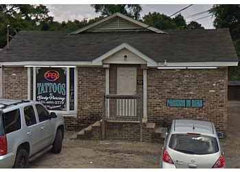 Mobile Al Tattoo Shop