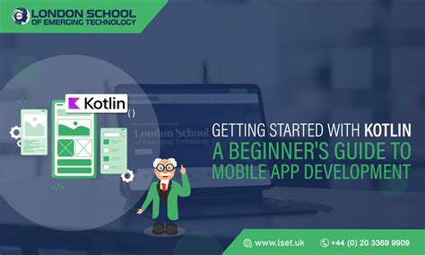 Mobile App í Kotlin