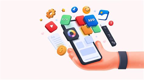 Mobile App and Online Tools