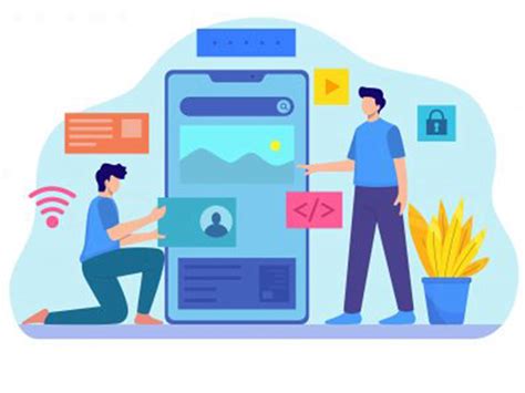 Mobile Apps and Dedicated Software