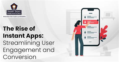Mobile Apps for Instant Conversion