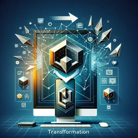 Mobile Apps for On-The-Go Conversion