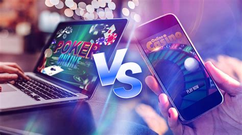 Mobile Apps vs. Browser Games