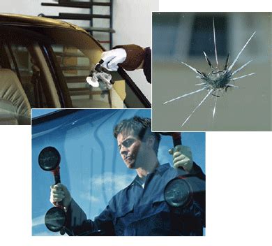 Mobile Auto Glass Repair Fresno