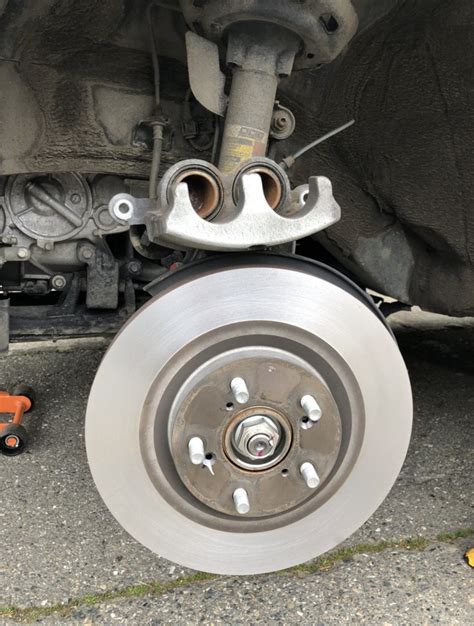 Mobile Auto Repair Oakland Brake Repair
