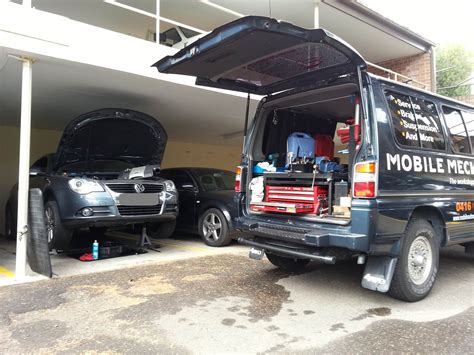 Mobile Auto Repair Pros of Dallas - Convenient Service