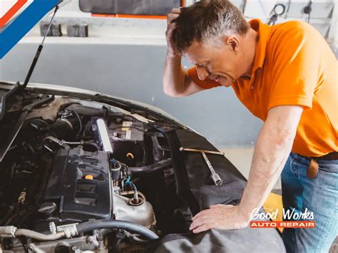 Mobile Car Repair Austin - Common Car Problems