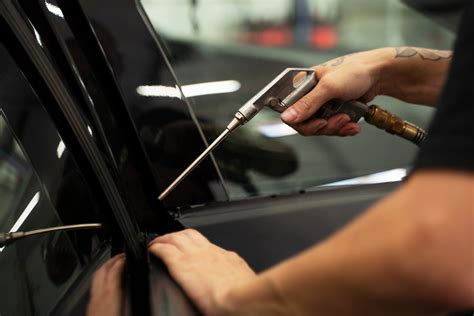 Mobile Car Window Repair El Paso