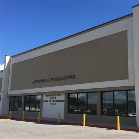 Discover the Ultimate Guide to Mobile County Department of Revenue: Your One-Stop Destination for all Tax Related Solutions!