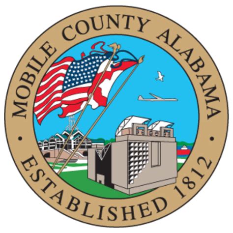 Unveiling the Latest Mobile County Revenue Figures: A Detailed Insight into the Economic Landscape!