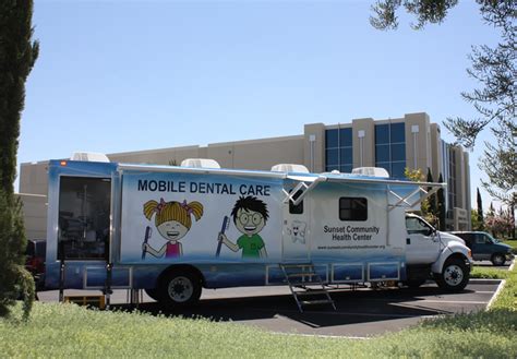 Mobile Dental