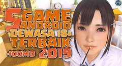 Mobile Game Anime Dewasa di Indonesia