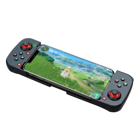 Mobile Gamepad for Android
