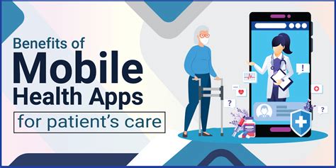 Mobile Health Applications